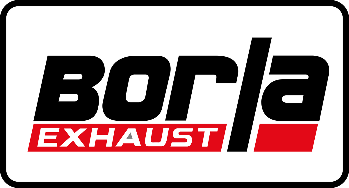 Borla Exhaust – Auto Mafia Racing