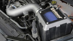 Volant 2019 Chevrolet Silverado 1500 / GMC Sierra 1500 Oiled Pro-5 Closed Box Air Intake System