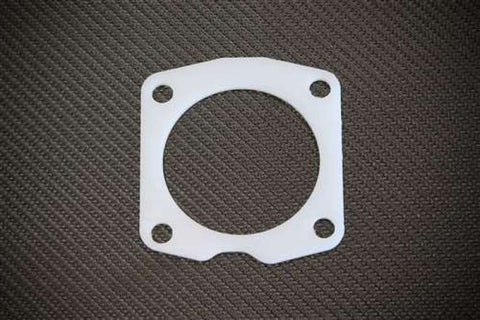 Torque Solution Thermal Throttle Body Gasket: Acura TSX V6 2010