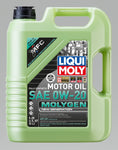 LIQUI MOLY 5L Molygen New Generation 0W20 - Single