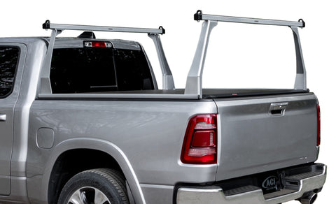 Access ADARAC Aluminum Series 09+ Dodge Ram 1500 8ft Bed (w/o RamBox) Truck Rack