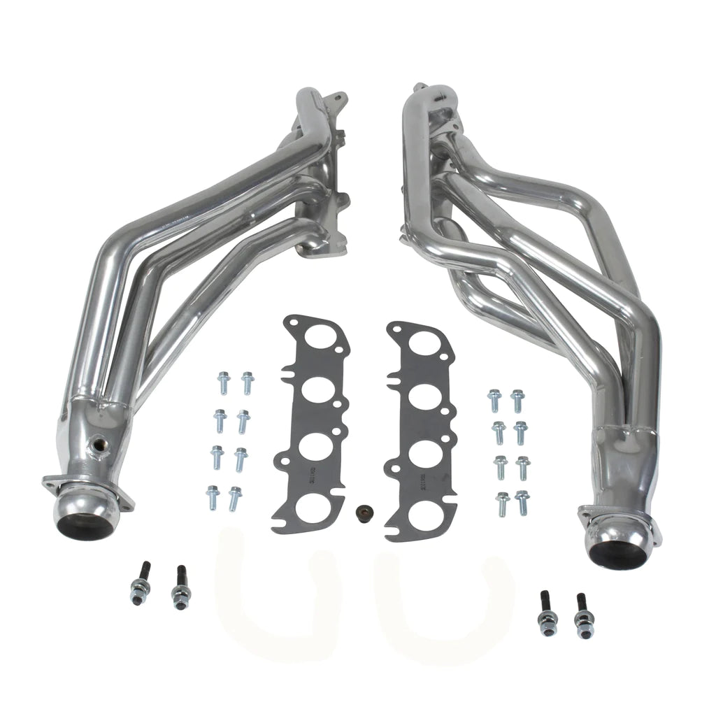 BBK Performance Exhaust Headers Swap 1-3/4 Ford 5.0L Coyote BBK Performance Exhaust Headers Swap 1-3/4 Ford 5.0L Coyote