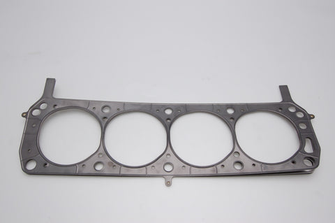 Cometic Ford SVO 4.195in Round Bore .051in MLS Roush Spec Head Gasket