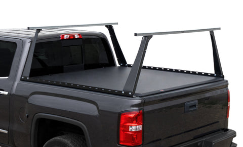 Access ADARAC 2020+ Chevrolet / GMC 2500/3500 6ft 8in Bed Truck Rack
