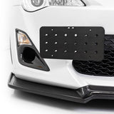 Raceseng 2019+ Subaru Forester Tug Plate (Front)