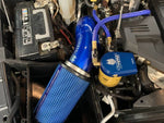 Sinister Diesel 07.5-12 Dodge/Ram Cummins 6.7L Cold Air Intake - Gray