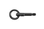 Perrin 2020 Toyota Supra Tow Hook Kit (Front) - Black