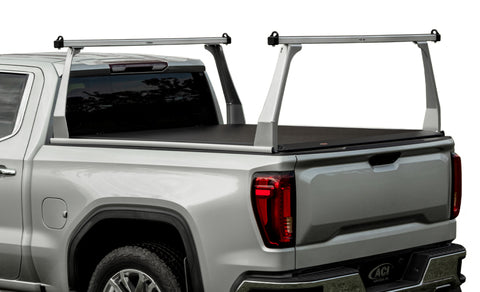 Access ADARAC Aluminum Series 99-13 Chevy/GMC Full Size 1500 6ft 6in Bed Truck Rack