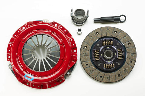South Bend Clutch 94-02 Jeep Grand Cherokee 2.5L Stage 2 Daily Clutch Kit