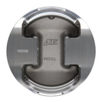 JE Pistons Nissan TB48DE (Stroker) 99.5mm Bore 108mm Stroke 23.8cc Dome 11.3:1 CR (Set of 6)