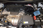 Injen 15-17 Toyota Camry L4 2.4L Polished SP Short Ram Intake