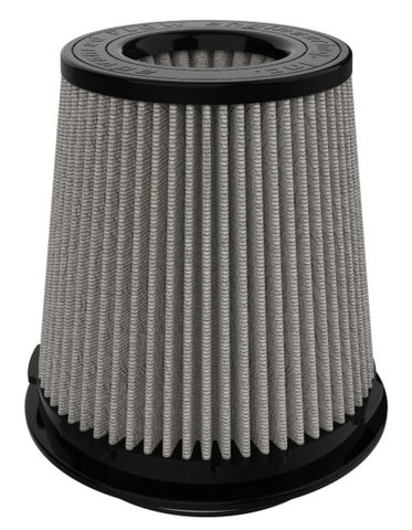 aFe Momentum Replacement Air Filter w/ Pro DRY S Media 4-1/2 IN F x 6 IN B x 4-1/2 IN T x 6 IN H