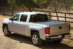 Pace Edwards 2020 Chevrolet Silverado 1500 HD 6ft 8in Switchblade Metal
