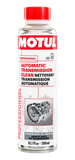 Motul 300ml Automatic Transmission Clean Additive - Single
