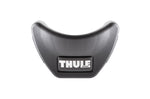 Thule Wheel Tray End Caps for 594/594XT/599XTR/589/590 V2/590R V2/591/517/518 (Set of 2) - Black