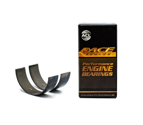 ACL Hyundai G6DA/DB/DC/DH 3.3L/3.5L/3.8L V6 Race Series Main Bearings w/Extra Oil Clearance