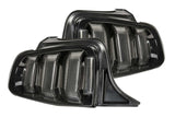 FORD MUSTANG (10-12): MORIMOTO FACELIFT XB LED TAIL LIGHTS