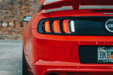 FORD MUSTANG (10-12): MORIMOTO FACELIFT XB LED TAIL LIGHTS