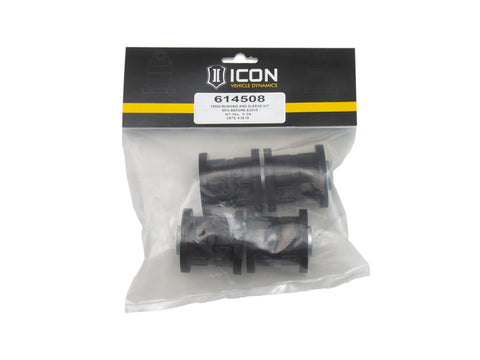 ICON 78500 Bushing & Sleeve Kit Mfg Before 8/2015