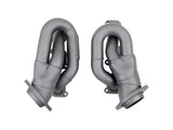 BBK 11-15 Mustang 3.7 V6 Shorty Tuned Length Exhaust Headers - 1-5/8 Titanium Ceramic