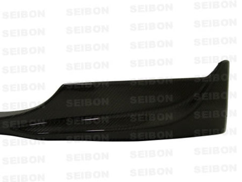 Seibon 04-10 Honda S2000 OEM-Style Carbon Fiber Front Lip Spoiler