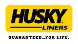 Husky Liners 18-19 Tesla 3 MOGO Black Front & Second Row Floor Liners