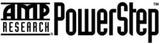 AMP Research 2020 Jeep Gladiator PowerStep - Black