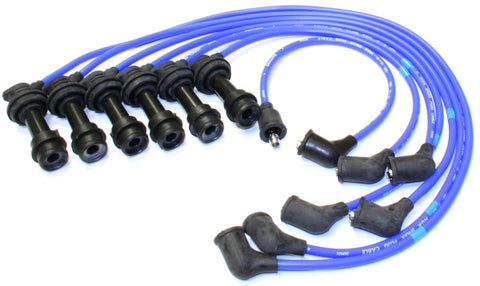 NGK Toyota Cressida 1992-1989 Spark Plug Wire Set