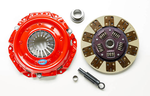 South Bend / DXD Racing Clutch 83-98 Ford Bronco 302/351(ExtSlave/4Sp) 5/5.8L Stg 2 Daily Clutch Kit