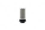 Grams Performance 100 Micron -10AN Fuel Filter