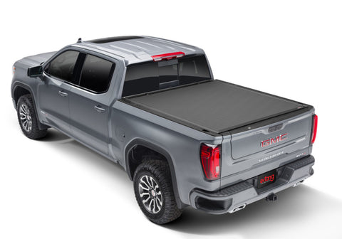 Extang 15-19 Chevy/GMC Canyon/Colorado (5ft bed) Xceed