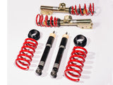 ROUSH 2015-2019 Ford Mustang 5.0L Single Adjustable Coil Over Kit (Excl. MagneRide Suspension)