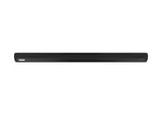 Thule WingBar Evo 127 Load Bars for Evo Roof Rack System (2 Pack / 50in.) - Black