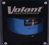 Volant 2019 Chevrolet Silverado 1500/GMC Sierra 1500 6.2L V8 Powercore Closed Box Air Intake System