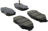 StopTech Sport Brake Pads w/Shims & Hardware - Front