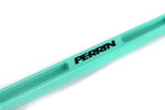 Perrin Subaru Battery Tie Down - Hyper Teal
