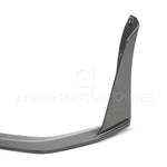 Anderson Composites 2020 Ford Mustang/Shelby GT500 Carbon Fiber Front Splitter