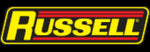 Russell Performance Oil Pan Flange. Adapts Male -10 AN to any oil pan (includes gaskets & bolts)