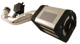Injen 09-11 Ford Flex 3.5L V6 Power-Flow w/ Power Box Wrinkle Black Air Intake System