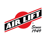 Air Lift Loadlifter 7500 XL Air Spring Kit for 2019 Ram 3500 (2WD & 4WD)