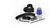 Bully Dog Rapid Flow Intake Enclosed Molded XLPE Stage 2 - 11-12 Ford F250-550 6.2L