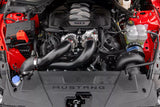 Procharger 2024 Mustang GT and Dark Horse High Output Intercooled system with P-1X(1EB214-SCI)