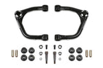 Fabtech 2019 GM C/K1500 2WD/4WD 0-6in Uniball Upper Control Arms (Non Limited Models)
