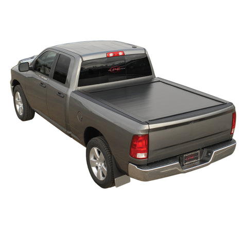 Pace Edwards 2019 Chevy Silverado 1500 6ft 6in Bed BedLocker - Matte Finish