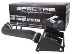 Spectre 15-19 Ford F150 V8-5.0L F/I Air Intake Kit