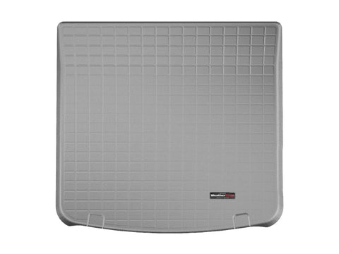 WeatherTech 2019+ Lincoln Nautilus Cargo Liner (Behind 2nd Row) - Grey