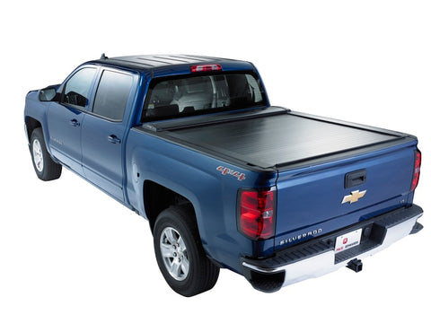 Pace Edwards 2020 Chevrolet Silverado 1500 HD 6ft 8in Switchblade Metal