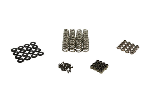 COMP Cams Conical Valve Spring Kit - GM LS1/LS2/LS3 w/ Tool Steel Retainers