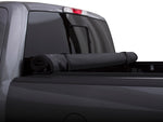 Lund 2019 Ford Ranger (6ft Bed) Genesis Elite Roll Up Tonneau Cover - Black