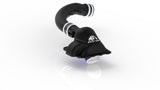 Bully Dog Rapid Flow Intake Enclosed Molded XLPE Stage 2 - 11-12 Ford F250-550 6.2L